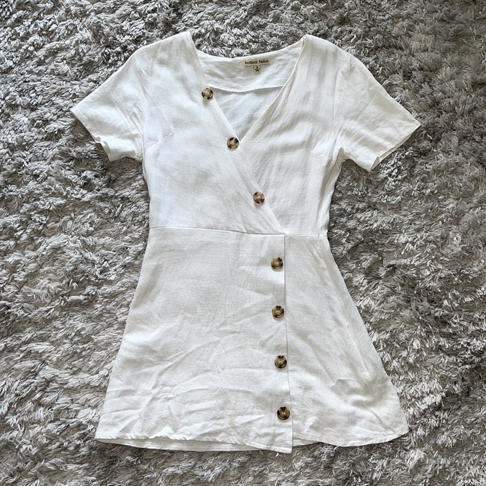 Princess Polly dress